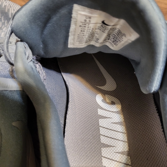 Nike Winflo womens - Picture 8 of 10